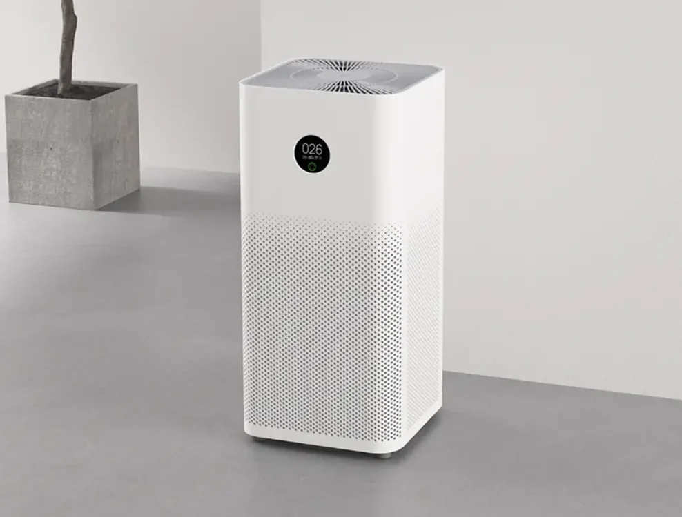 Újra olcsón rendelhető a Xiaomi Air Purifier 3H 1