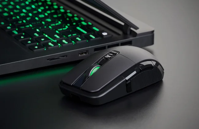 Már 7300 forintért vihető a Xiaomi extra menő gamer egere 1