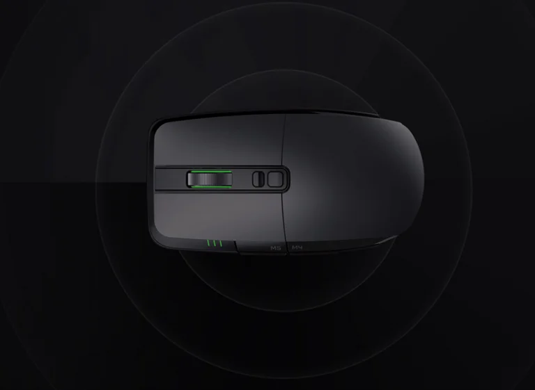 Olcsón vesztegetik a Xiaomi gamer egerét 4