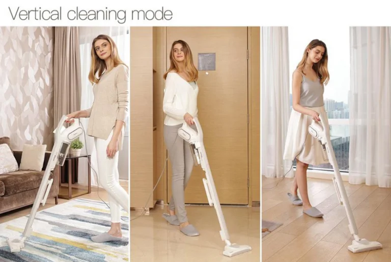 Még olcsóbb lett a Dreame állóporszívója 6