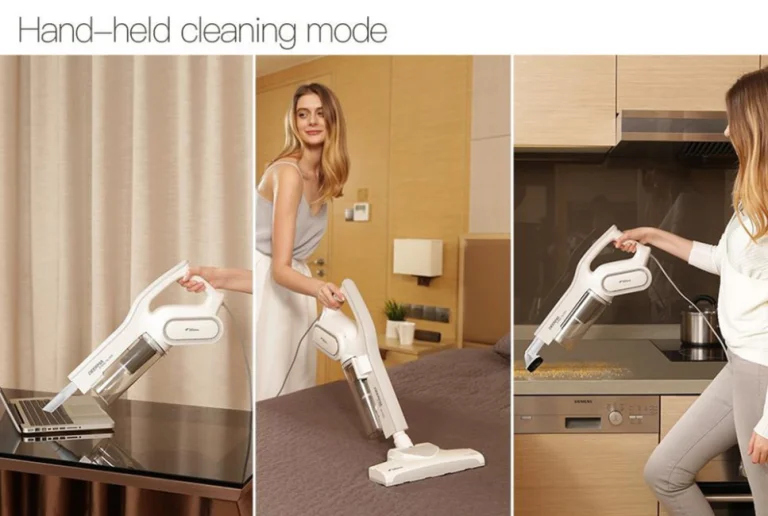 Még olcsóbb lett a Dreame állóporszívója 7