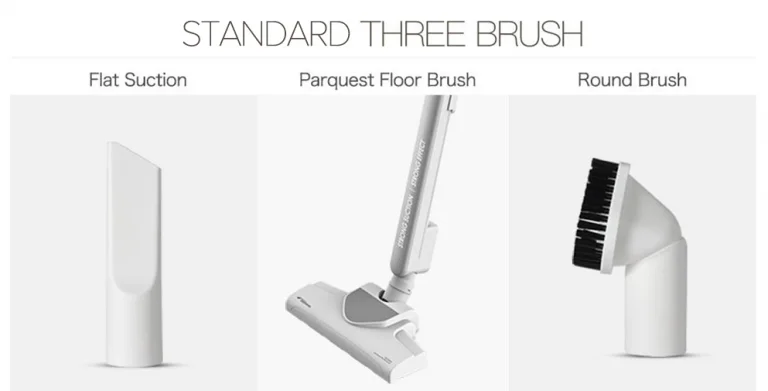 Még olcsóbb lett a Dreame állóporszívója 5