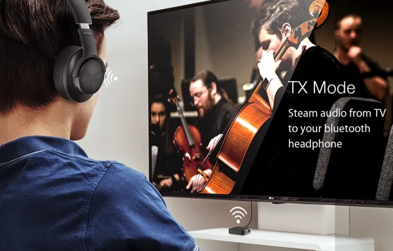 2500-ért rendelhető a BlitzWolf Bluetooth transzmittere 6