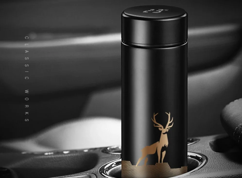 Nagyon ütős grafikájú termosz kapható a Kcasa-tól 1