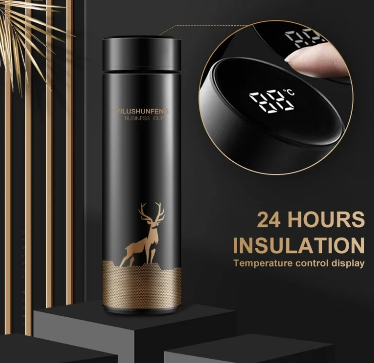 Nagyon ütős grafikájú termosz kapható a Kcasa-tól 3