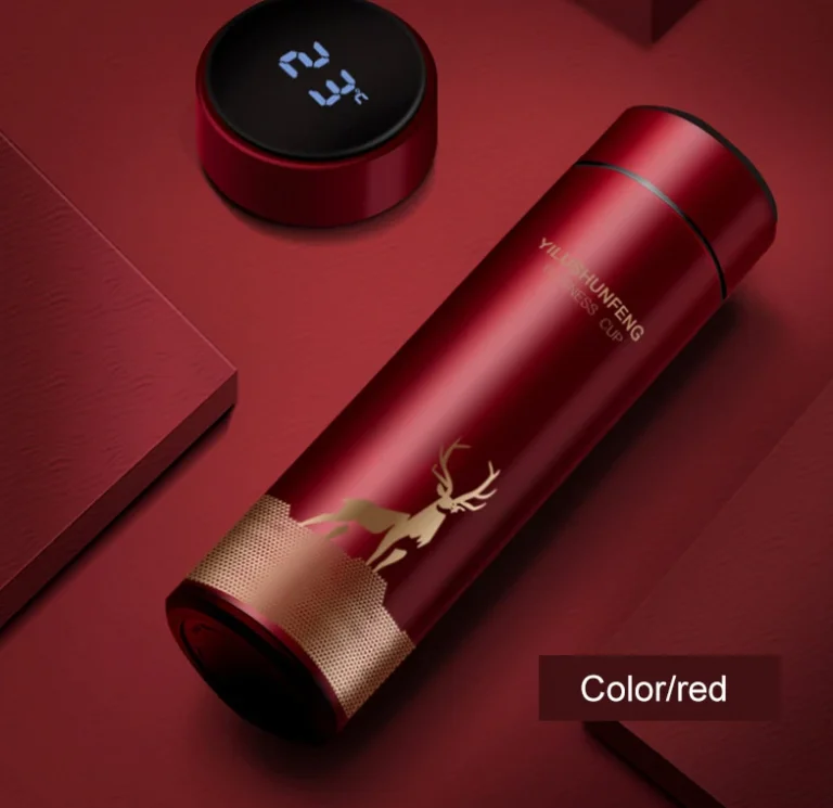 Nagyon ütős grafikájú termosz kapható a Kcasa-tól 5