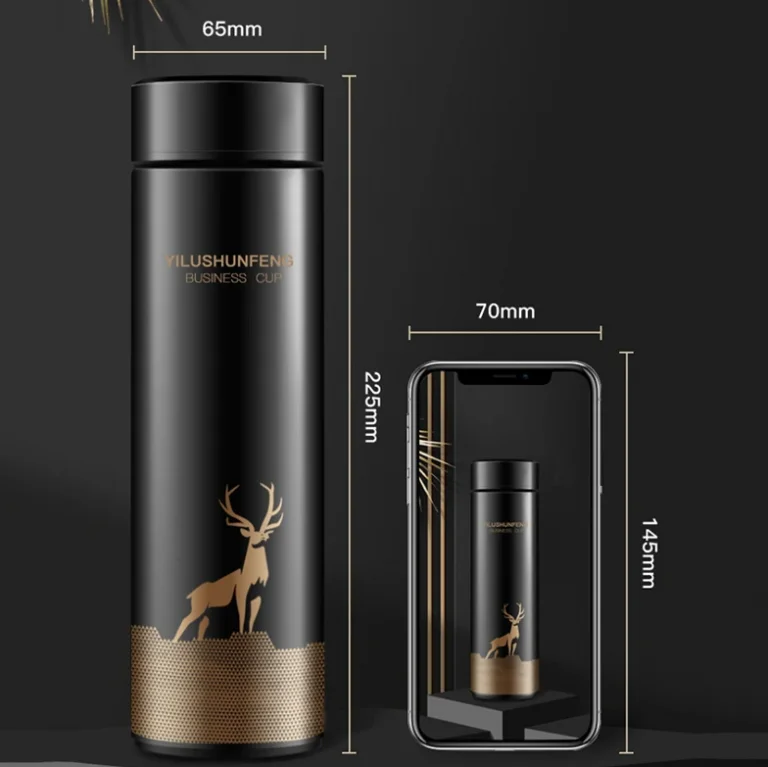 Nagyon ütős grafikájú termosz kapható a Kcasa-tól 8