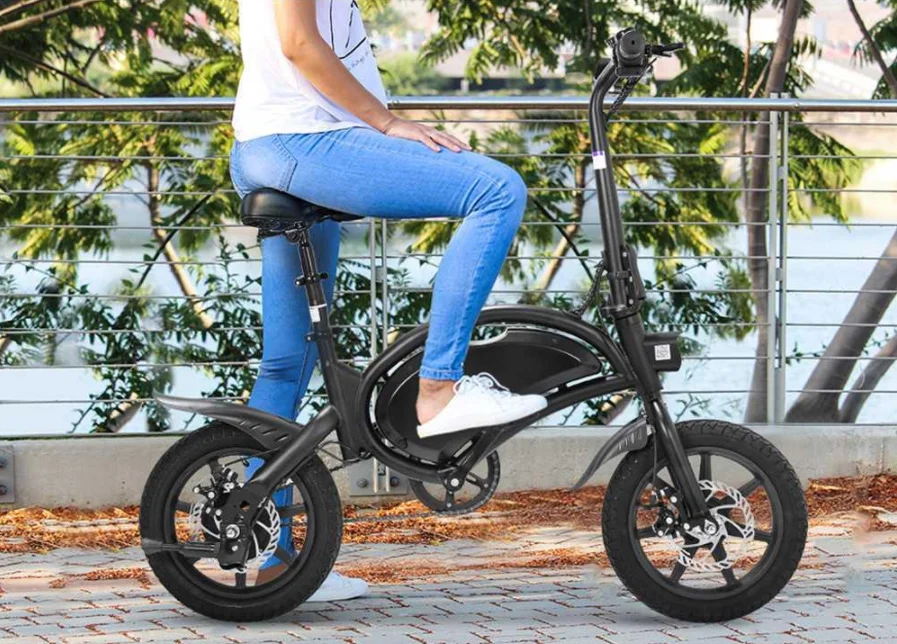 Újdonság a Kugoo-tól: itt a Kirin B2 1