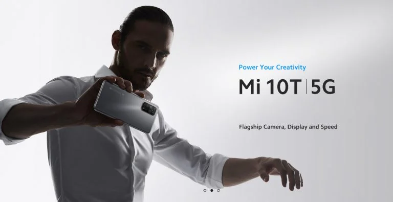 Banggoodon már kapható a Mi 10T 2