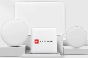 Hatalmas Yeelight mennyezeti lámpa akció vette kezdetét