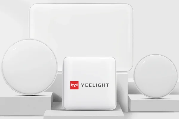 Hatalmas Yeelight mennyezeti lámpa akció vette kezdetét 1