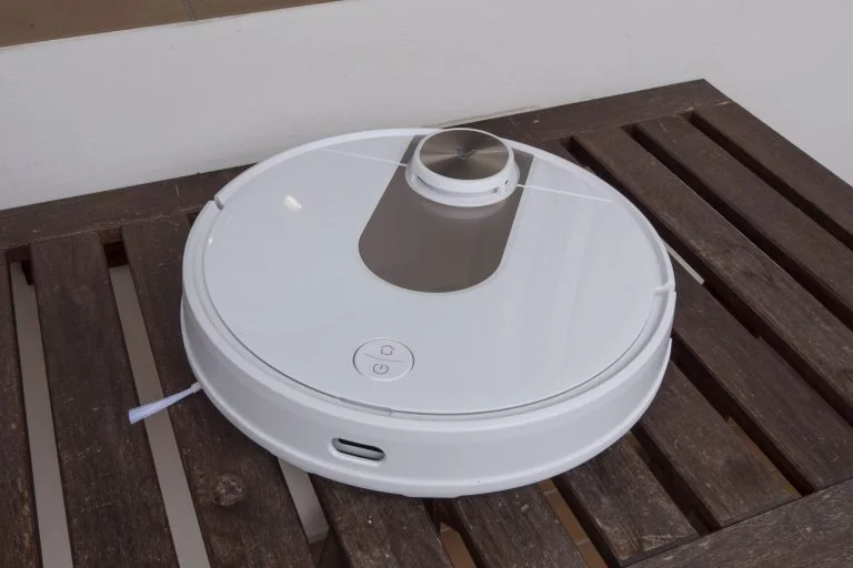 Robotporszívók és elektromos járművek 2