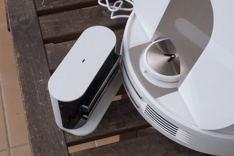 Robotporszívók és elektromos járművek 7