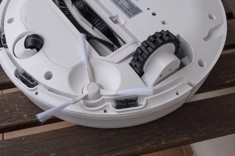 Robotporszívók és elektromos járművek 4