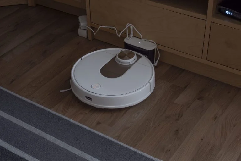 Még olcsóbb lett a Viomi SE robotporszívó 2