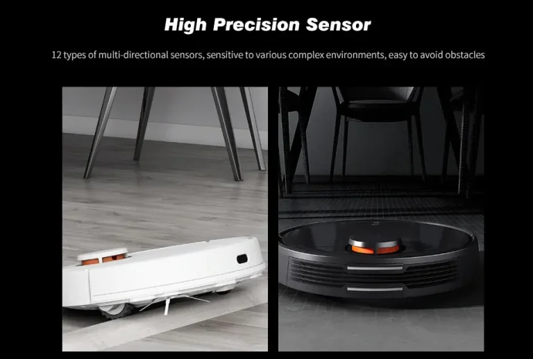 Újra van olcsó Vacuum Mop Pro a Banggoodon 4