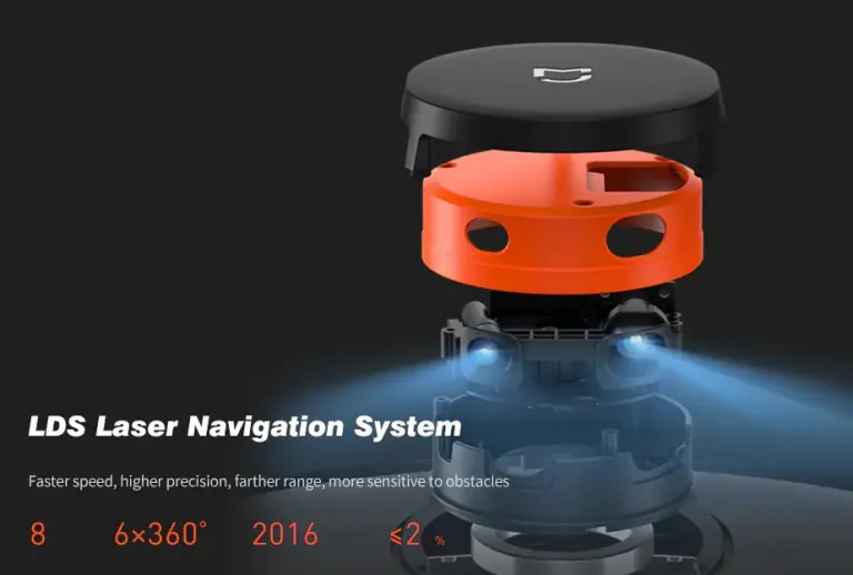 Újra van olcsó Vacuum Mop Pro a Banggoodon 6