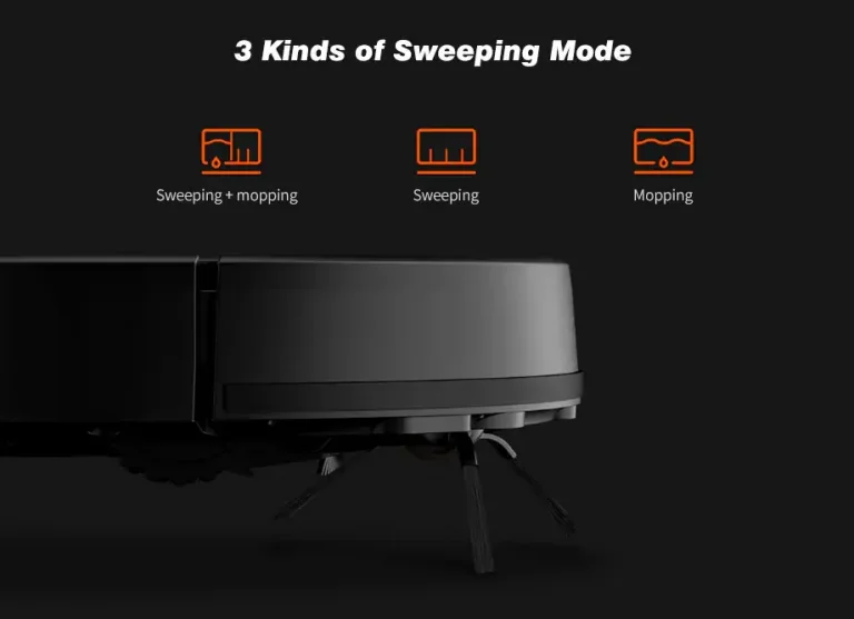 Újra van olcsó Vacuum Mop Pro a Banggoodon 3