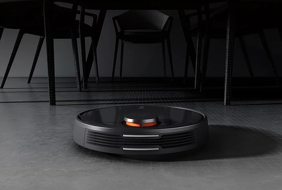 Újra van olcsó Vacuum Mop Pro a Banggoodon 1