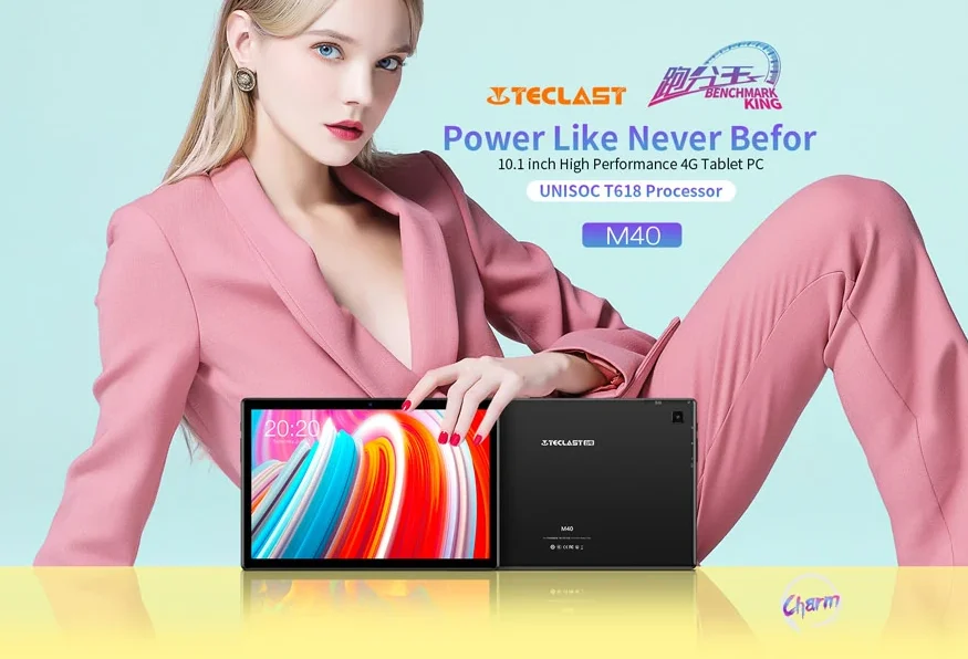 Vadiúj budget tablet érkezett a Teclast-tól 1