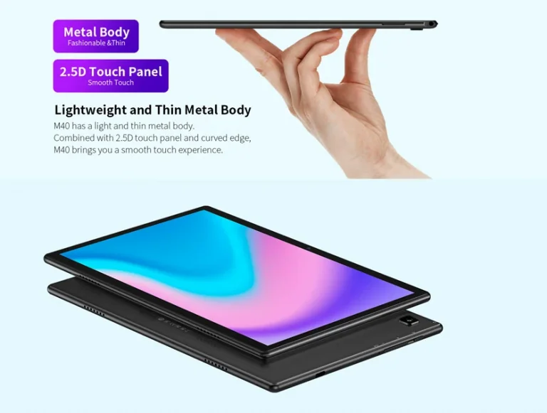 Vadiúj budget tablet érkezett a Teclast-tól 3