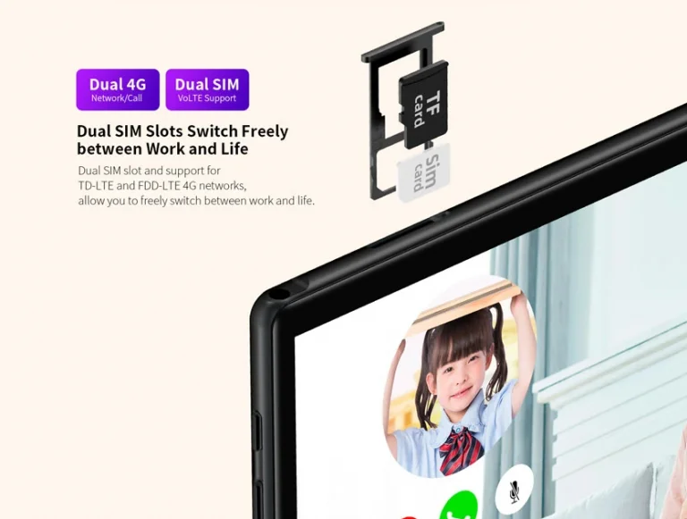 Vadiúj budget tablet érkezett a Teclast-tól 5