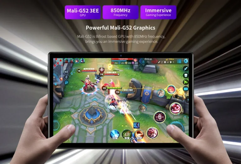 Vadiúj budget tablet érkezett a Teclast-tól 9