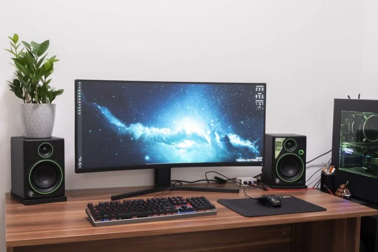 Csúcs Xiaomi gamer monitor rekord olcsón 3