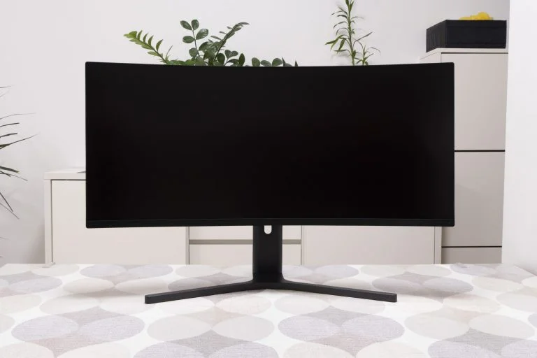 Csúcs Xiaomi gamer monitor rekord olcsón 4