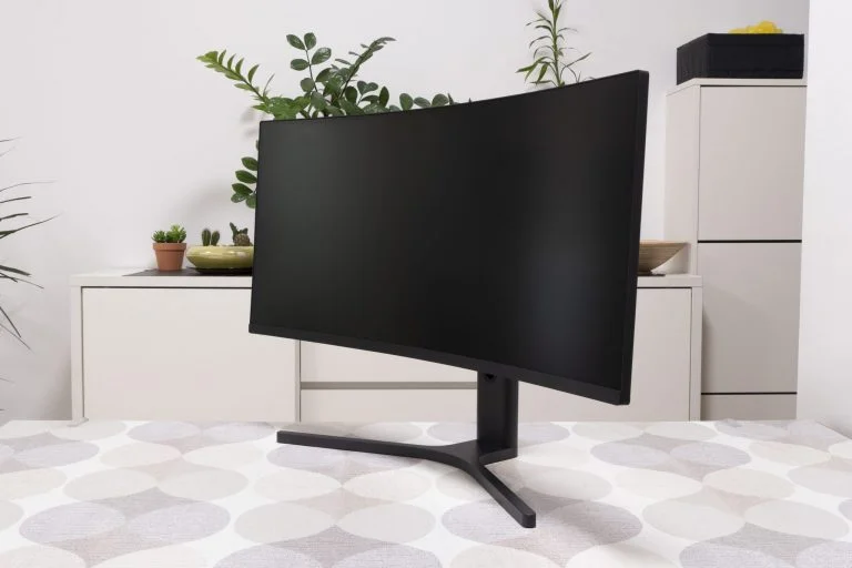 Csúcs Xiaomi gamer monitor rekord olcsón 7