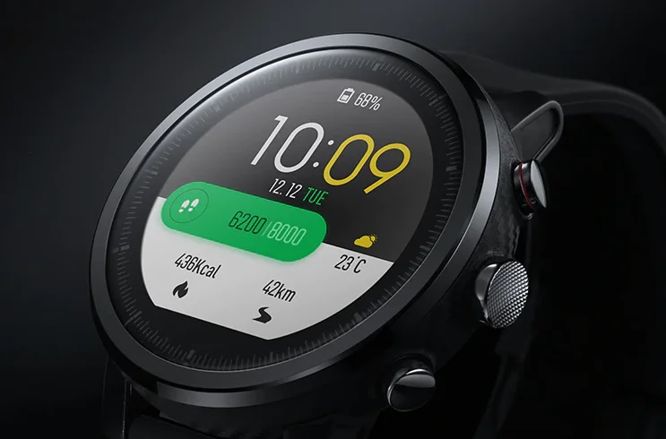 Az Amazfit Stratos is jól fogy a Brand Festen 1