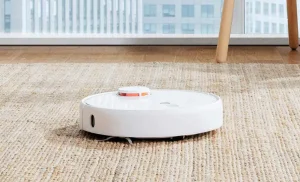 EU raktáras porszívó vásár a Geekbuyingon