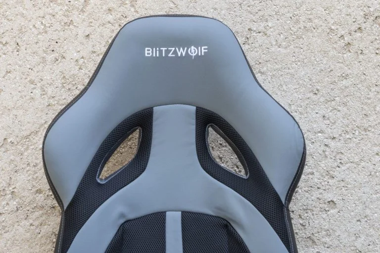 BlitzWolf BW-GC3 szék teszt 4