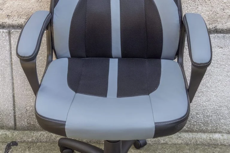 BlitzWolf BW-GC3 szék teszt 9