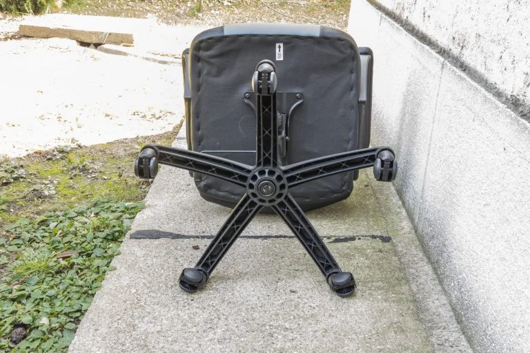 BlitzWolf BW-GC3 szék teszt 16