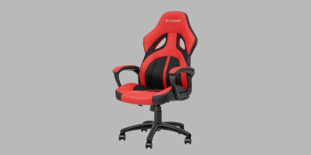 BlitzWolf BW-GC3 szék teszt 1