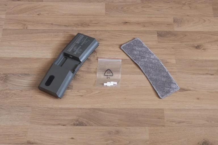 Xiaomi Jimmy JV65 Plus állóporszívó teszt 14