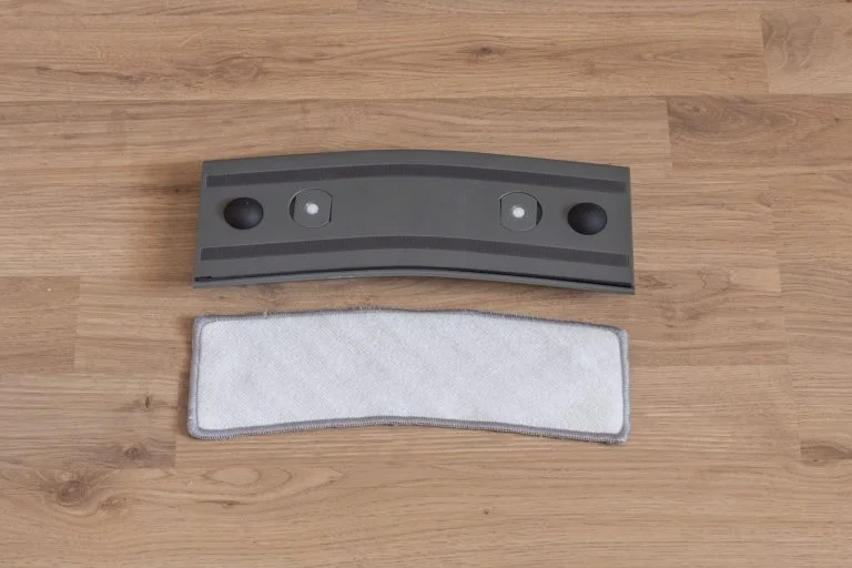 Xiaomi Jimmy JV65 Plus állóporszívó teszt 15