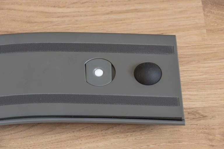 Xiaomi Jimmy JV65 Plus állóporszívó teszt 16