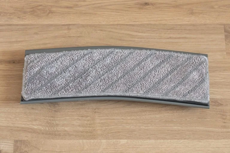 Xiaomi Jimmy JV65 Plus állóporszívó teszt 17