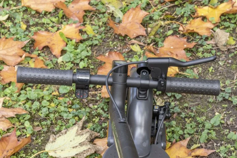 Xiaomi Mi Electric Scooter Pro 2 elektromos roller teszt 9