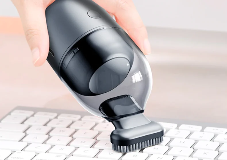 Új mini méretű porszívót jelentetett meg a Baseus 1