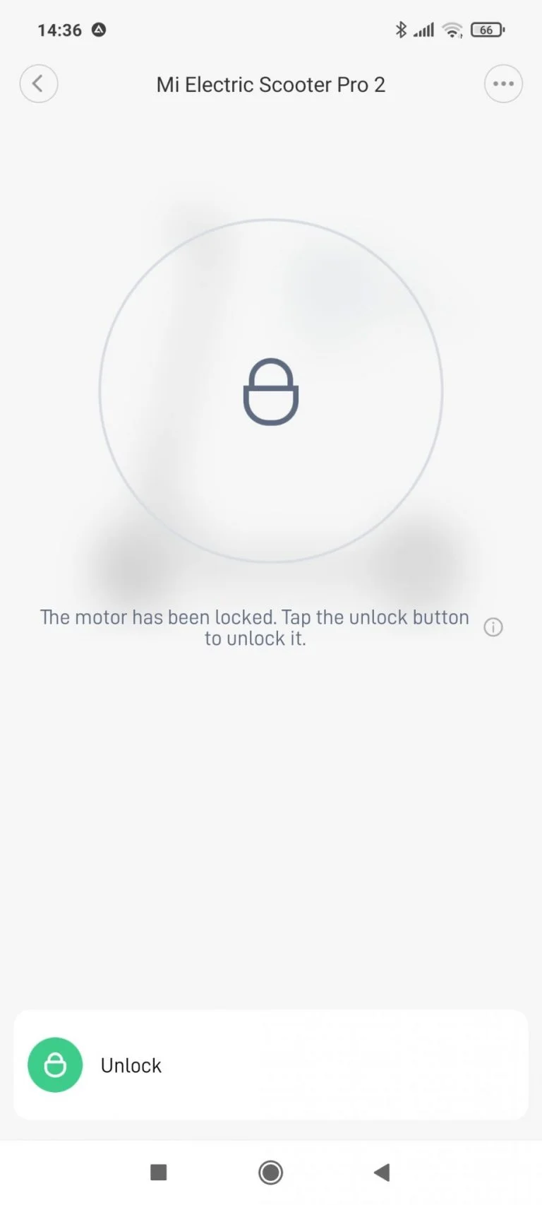 Xiaomi Mi Electric Scooter Pro 2 elektromos roller teszt 29