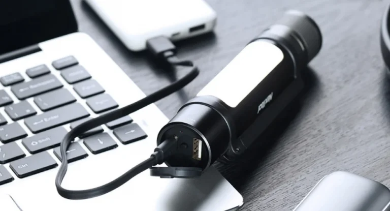 Xiaomi Nextool 6 az 1-ben lámpa teszt