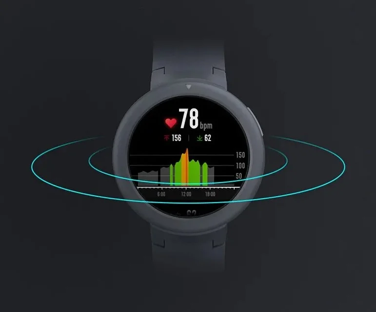 Az Amazfit Verge Lite még olcsóbb lett 1