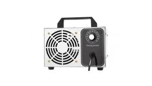 Ismét jó áron vehettek ózongenerátort