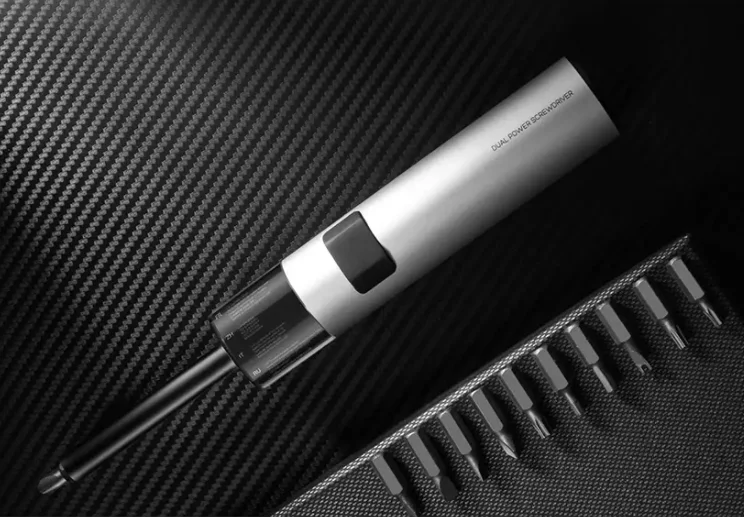 Újabb elektromos csavarozóval hódítja a szívünket a Xiaomi 1