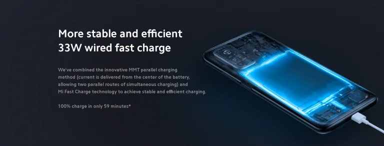Már kapható itthon a Xiaomi Mi 10T 11
