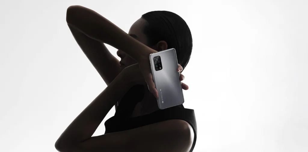 Már kapható itthon a Xiaomi Mi 10T 1