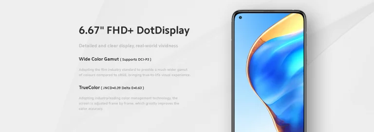 Már kapható itthon a Xiaomi Mi 10T 7